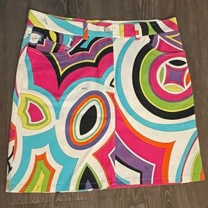 Vintage Emilio Pucci Skirt